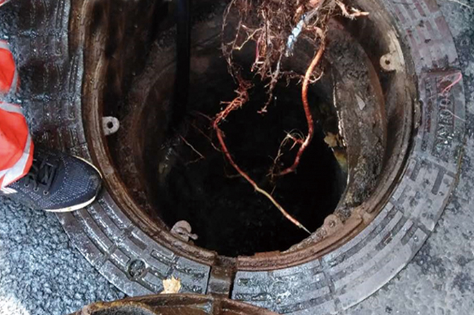 乌海管道预处理